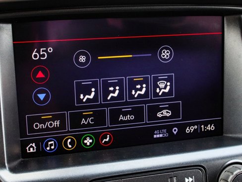 Used 2019 Chevrolet Colorado Z71 image 21