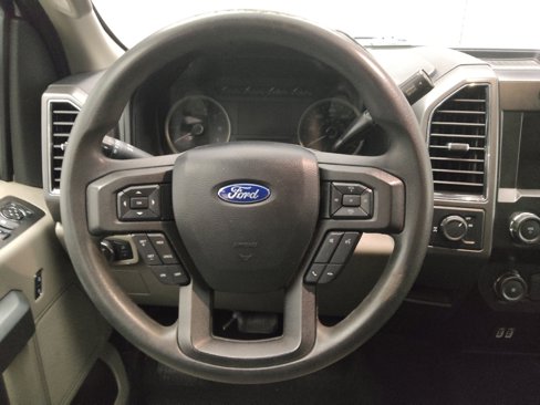 Used 2019 Ford F150 XLT image 22