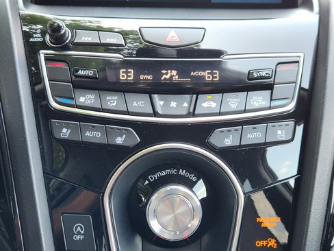 Used 2020 Acura RDX AWD w/ Advance Package image 22