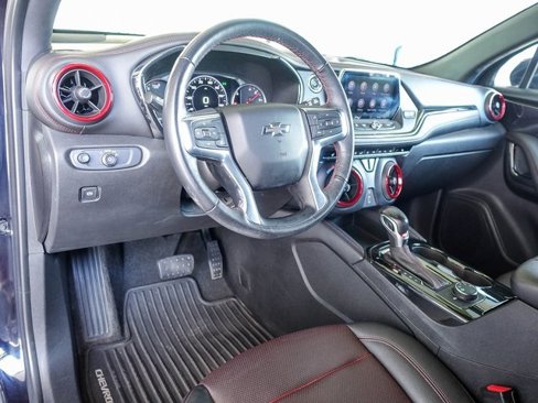Used 2020 Chevrolet Blazer RS image 2