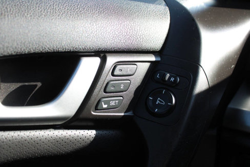 Used 2012 Acura TSX Sedan image 34