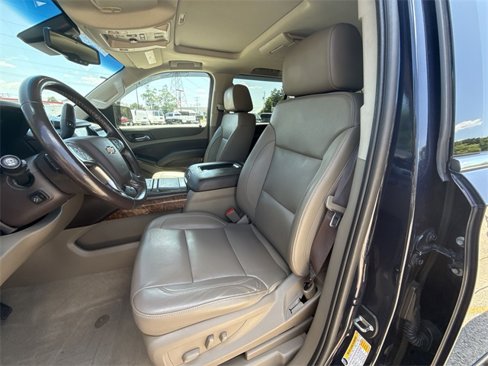 Used 2019 Chevrolet Tahoe Premier image 20