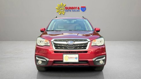 Used 2018 Subaru Forester 2.5i Premium image 2
