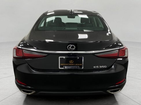 Used 2019 Lexus ES 350 image 5