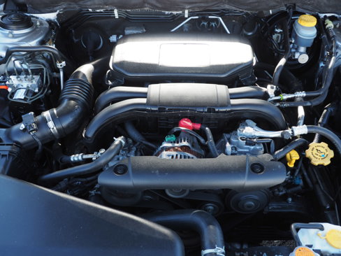 Used 2011 Subaru Legacy 2.5i Premium image 8