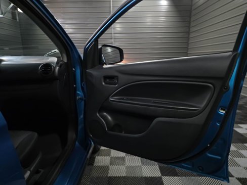 Used 2024 Mitsubishi Mirage LE image 28