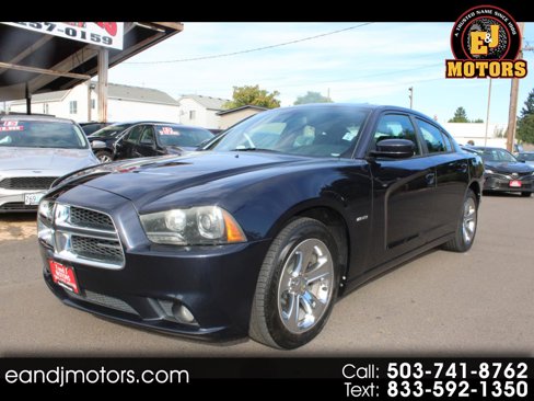 Used 2011 Dodge Charger R/T image 1