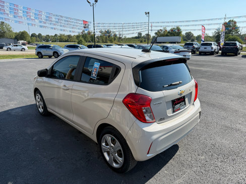 Used 2019 Chevrolet Spark LS image 7