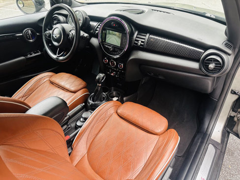 Used 2017 MINI Cooper S image 17