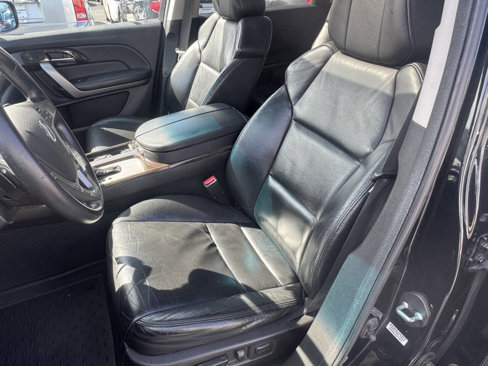 Used 2012 Acura MDX w/ Technology Package image 30