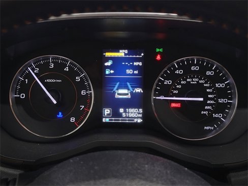 Used 2019 Subaru Crosstrek 2.0i Limited w/ Moonroof Package w/Navigation image 18