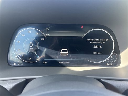 Used 2023 Hyundai Sonata SEL Plus image 15