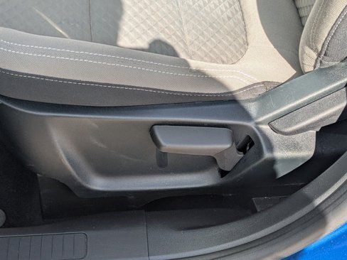 Certified 2022 Ford Escape SE image 20