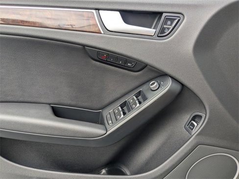 Used 2014 Audi A4 2.0T Premium Plus w/ Premium Plus Package image 18