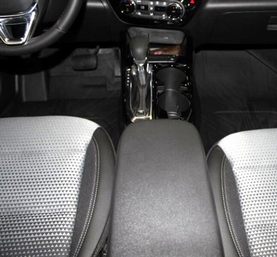 New 2025 Chevrolet Trax LT w/ Driver Confidence Package image 27