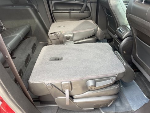 Used 2017 Buick Enclave Leather image 51