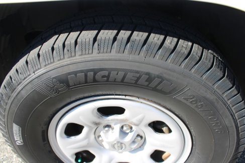 Used 2014 Nissan Xterra X image 31