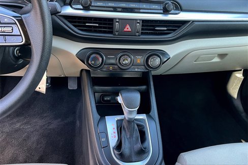 Used 2023 Kia Forte LXS image 14