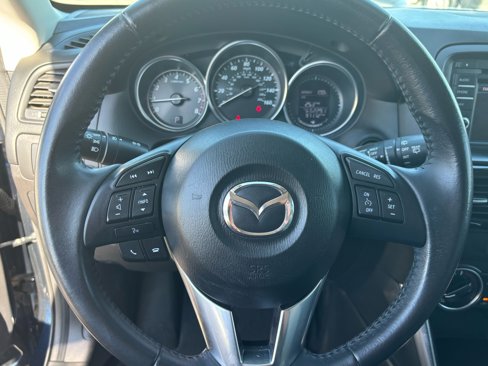 Used 2014 MAZDA CX-5 Touring image 11