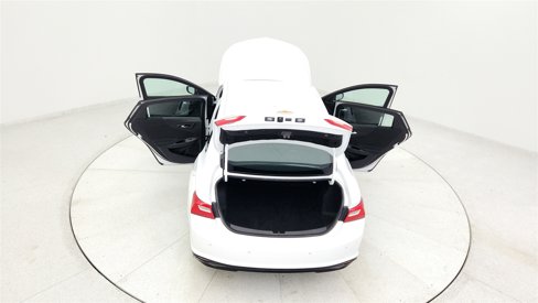 Used 2023 Chevrolet Malibu LS w/ Driver Confidence Package image 22