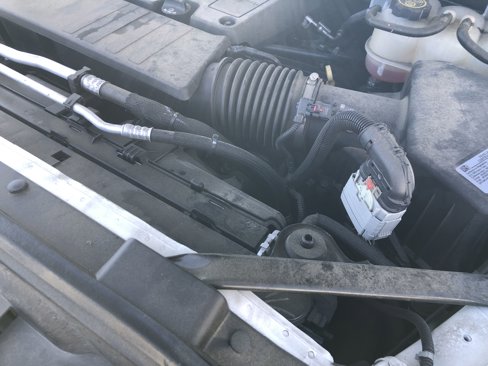 Used 2021 Chevrolet Silverado 1500 LT w/ Bed Protection Package image 59