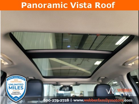 Used 2022 Ford Edge SEL w/ Convenience Package image 10