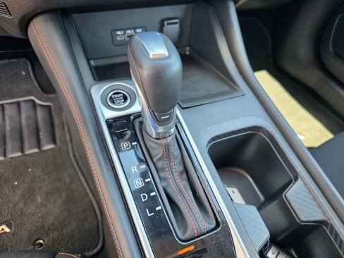 Used 2021 Nissan Sentra SR image 18