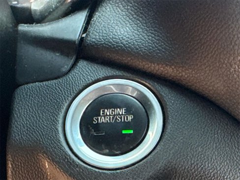 Certified 2019 Chevrolet Equinox LT image 23
