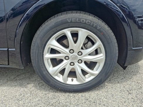 Used 2020 Buick Envision Preferred w/ LPO, Active Package image 9