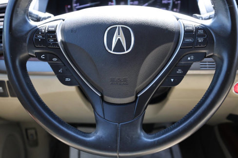 Used 2013 Acura RDX FWD w/ Technology Package image 18