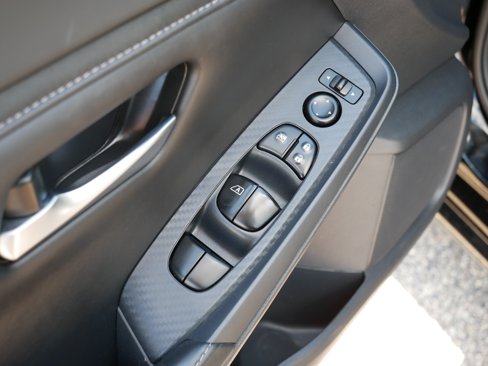 Certified 2022 Nissan Sentra SV w/ Trunk Package image 19