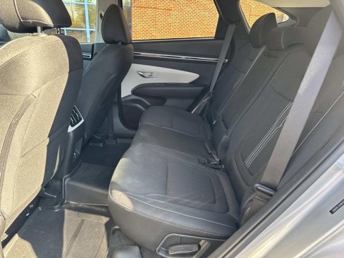 Used 2024 Hyundai Tucson SEL image 11