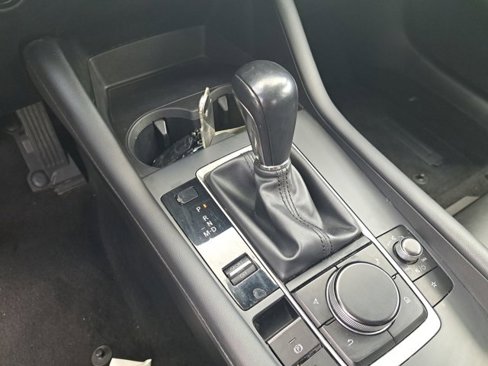 Used 2022 MAZDA MAZDA3 s image 19