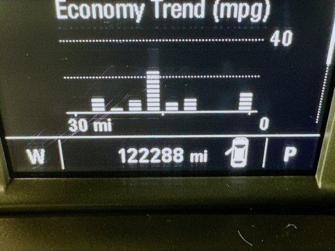 Used 2017 GMC Acadia SLE image 20