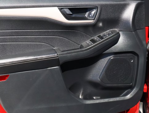 Used 2022 Ford Escape SE w/ Convenience Package image 14