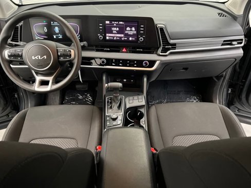 Used 2024 Kia Sportage LX image 36