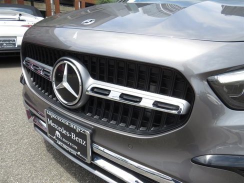 Used 2025 Mercedes-Benz GLA 250 4MATIC image 25
