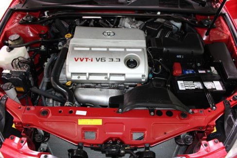 Used 2007 Toyota Solara SLE image 30