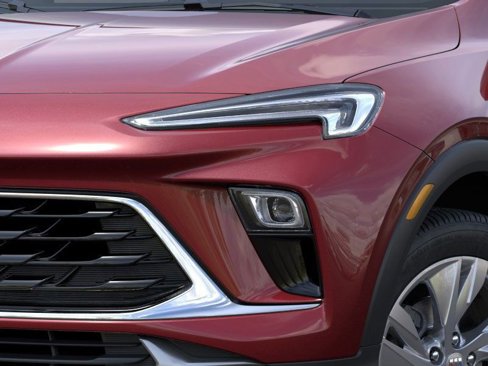 New 2025 Buick Encore GX Preferred w/ Advanced Technology Package image 11