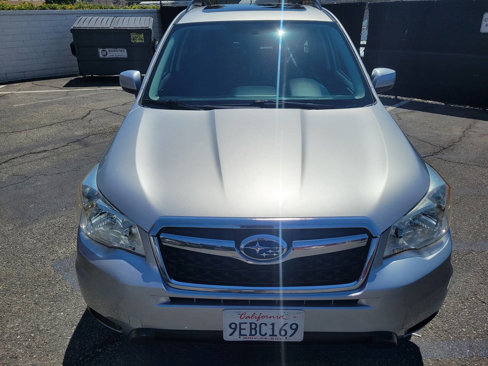 Used 2015 Subaru Forester 2.5i Premium w/ Popular Package #1 image 9