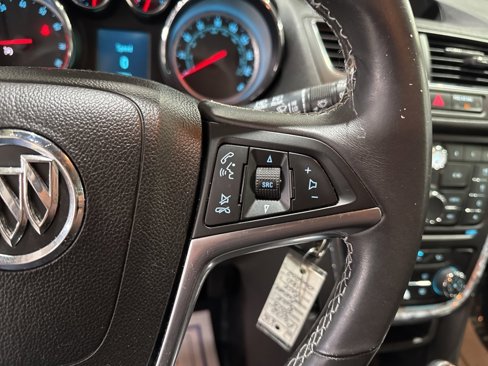 Used 2015 Buick Encore FWD image 15