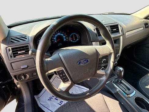 Used 2012 Ford Fusion SE image 12