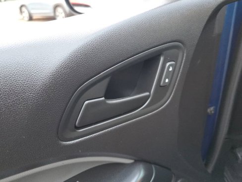 Used 2019 Chevrolet Colorado W/T w/ WT Convenience Package image 21
