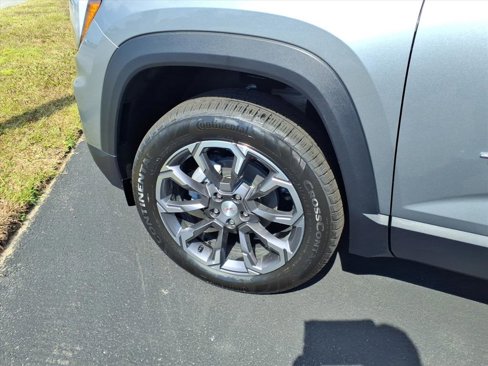 New 2026 GMC Terrain Elevation w/ Elevation Premium Package image 4