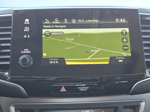 Used 2019 Honda Pilot EX-L image 18