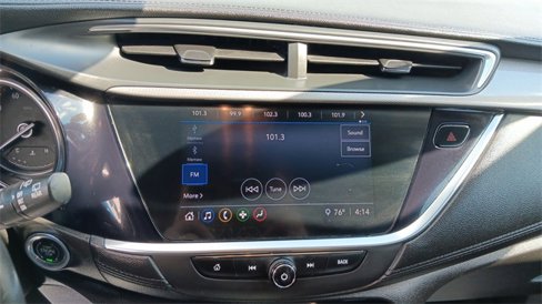 Used 2020 Buick Encore GX Select image 19