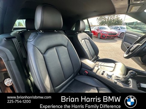 Used 2018 Audi A3 2.0T Premium Plus image 28