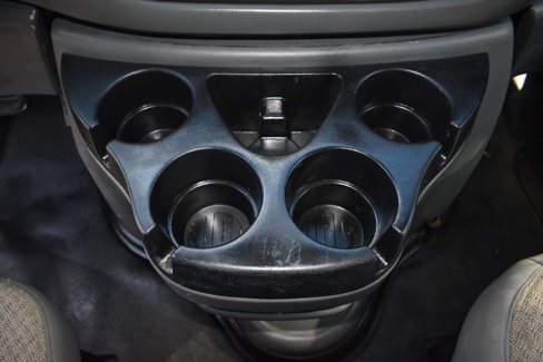 Used 2008 Ford E-150 and Econoline 150 Wagon image 26