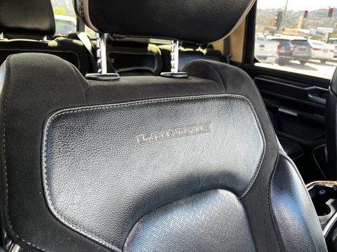 Used 2019 RAM 1500 Laramie image 24