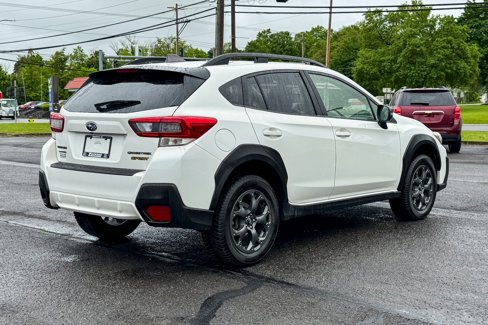 Used 2023 Subaru Crosstrek 2.5i Sport image 3